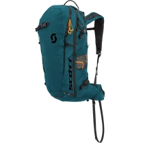 PACK PATROL E2 38 FLOW