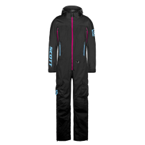 BACKX DRYO W'S MONOSUIT 