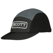 ORIGINAL FLEECE CAP 5 PANEL 
