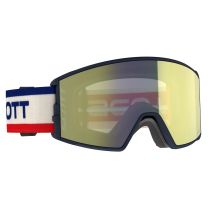 REACT GOGGLE