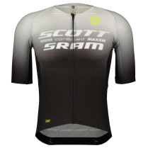 JERSEY RC SRAM AERO SS 