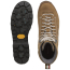 54 WARM WP DOL SHOE