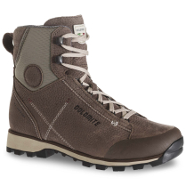 54 WARM WP W'S DOL SHOE