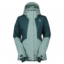 ULTIMATE DRYO 10 WOMENS JACKET