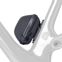 FRAME BAG QUICK RELEASE 400 