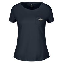 TEE W'S POCKET SS