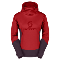 DEFINED MID W'S HOODY
