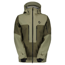 VERTIC RIPSTOP 3L JACKET 