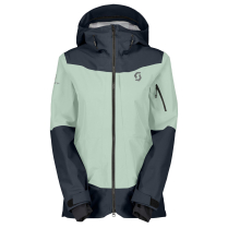 VERTIC RIPSTOP 3L W'S JACKET