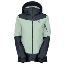 VERTIC RIPSTOP 3L W'S JACKET