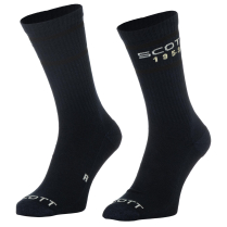 RETRO CASUAL CREW SOCK PAK 3