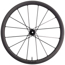WHEEL REAR CAPITAL SL 40mm BLACK 700C