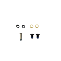 SHOCK MOUNT BOLT KIT RANSOM 24