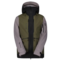 VERTIC GTX 3L JACKET