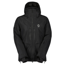 ULTIMATE DRYO JACKET