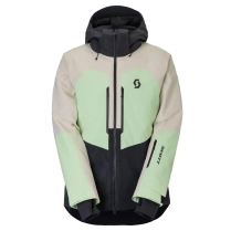 ULTIMATE DRYO JACKET