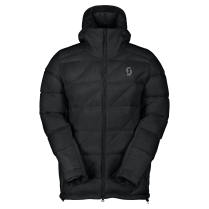 INSULOFT WARM DOWN JACKET