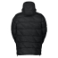 INSULOFT WARM DOWN JACKET