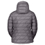 INSULOFT LIGHT DOWN W'S JACKET