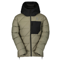 INSULOFT WARM JACKET