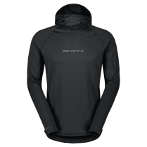 DEFINED LIGHT PULLOVER HOODY