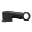 STEM ST-R100-AL BLACK 70mm