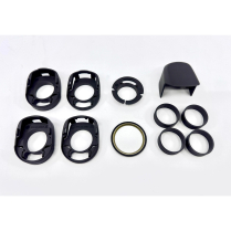 STEM SPACER TOP CAP KIT ADDICT RC