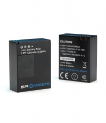 2 X BATTERY 3.8 V