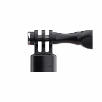 SECTION STATIC HEAD