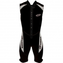 BAREFOOTER SLEEVELESS