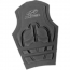 MOLDED VEST