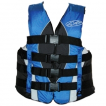 NYLON VEST