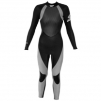 WOMENS 3/2 FULL WETSUIT