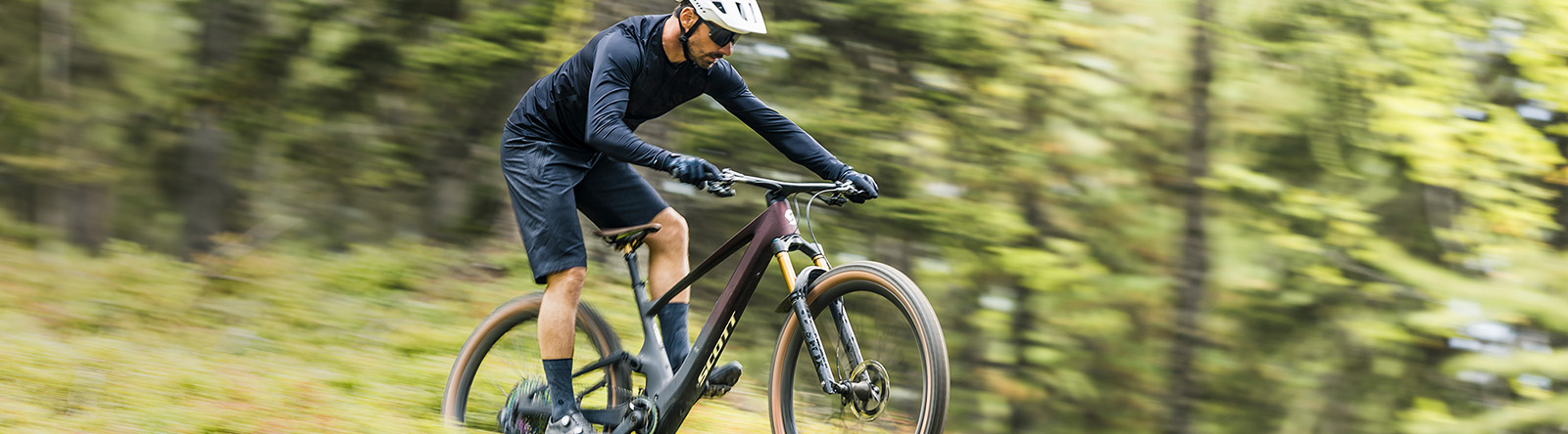 Scott Sports Canada Bike Accessories