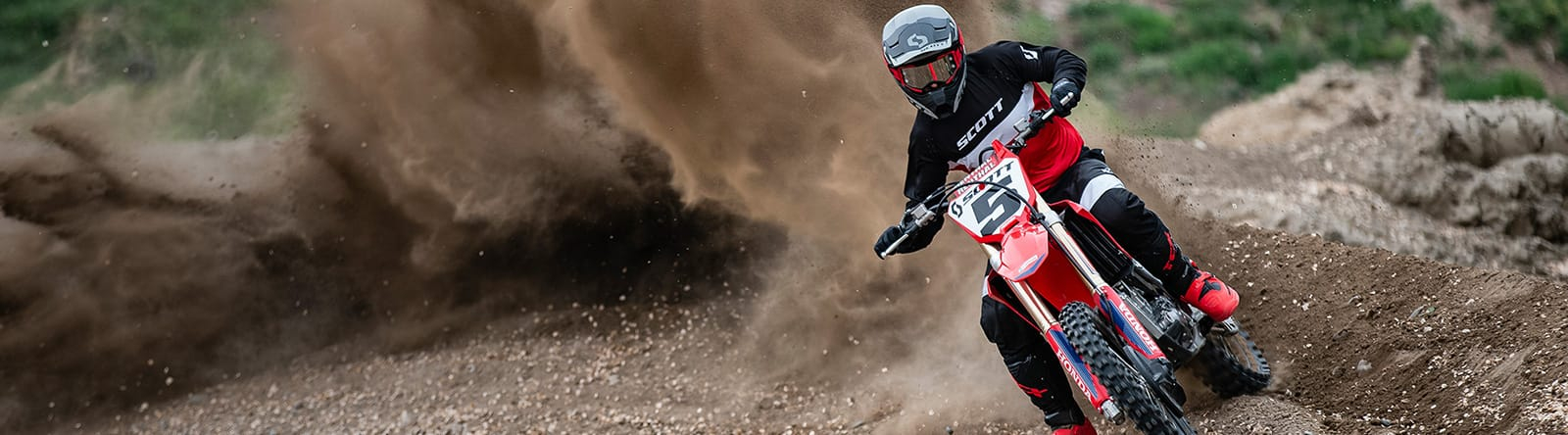 Scott Sports Canada Motosports