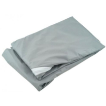 Pro-Medix Body Bag, 90" x 38", Grey