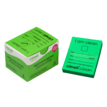 Clinell® Indicator Notes, Green