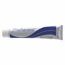 Freshscent™ Brushless Shave Cream, 3oz.