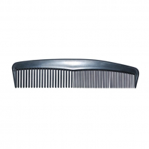 Dawnmist® Comb, Black, 5"