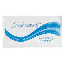 FreshScent™ Conditioning Shampoo Packet, 0.34oz