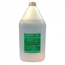 Healthcare Plus® Isopropyl Alcohol, 4L, 99%