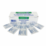 Healthcare Plus® Alcohol Prep Pads