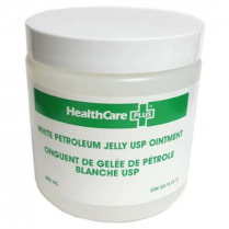 Healthcare Plus® White Petroleum Jelly, 460mL