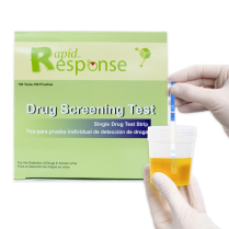 BTNX Fentanyl Drug Test Strips, Urine, 20ng/mL