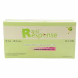 Rapid Response™ hCG Pregnancy Test Strip