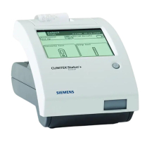 Siemens Healthineers CLINITEK Status®+ Urine Chemistry Analyzer