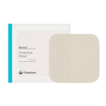 Brava® Protective Sheet, 15cm x 15cm