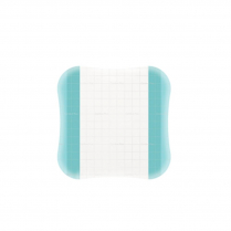 Comfeel® Plus Transparent Dressing