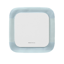 Biatain® Silicone Ag Standard, 10cm x 10cm