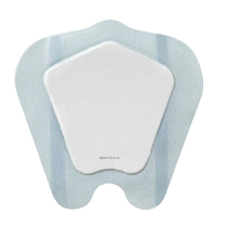 Biatain® Silicone Ag Sacral, 25cm x 25cm